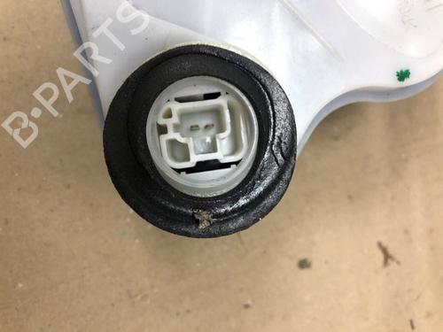 Rear right lock SUZUKI CELERIO (LF) 1.0 (AVK310) | BP37213129C99 - Image 5
