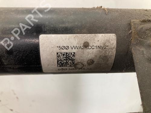 Subframe VW GOLF VII (5G1, BQ1, BE1, BE2) e-Golf | BP37212847M9 - Image 5