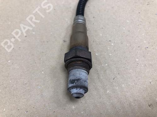 Electronic sensor OPEL VECTRA C GTS (Z02) 2.2 DGi (F68) | BP37203814M84 - Image 3
