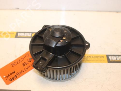 Used Heater blower motor Heater blower motor 15313128 15313128