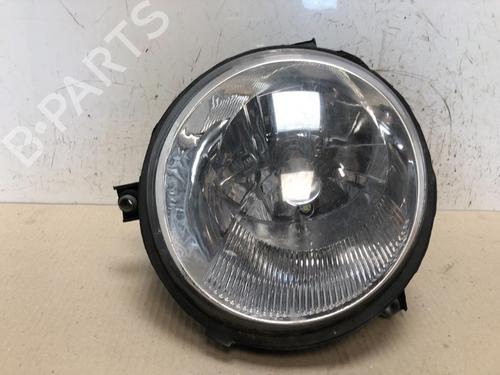 Venstre forlygte VW LUPO I (6X1, 6E1) 1.7 SDI (60 hp) 16184776