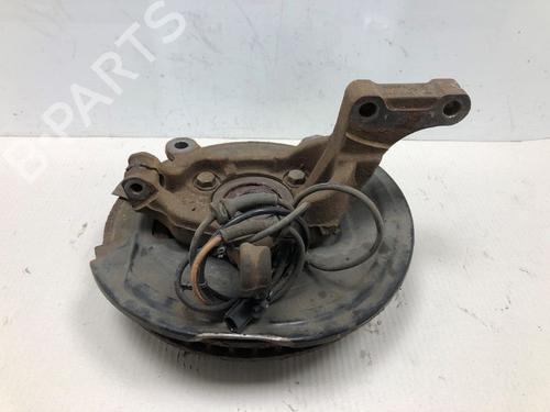 Right front steering knuckle NISSAN LEAF (ZE1) Electric | BP37212558M26 - Image 3