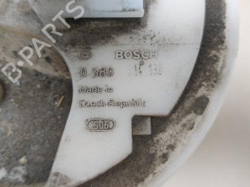 Fuel pump OPEL CORSA D (S07) 1.2 LPG (L08, L68) | BP16399194M76 