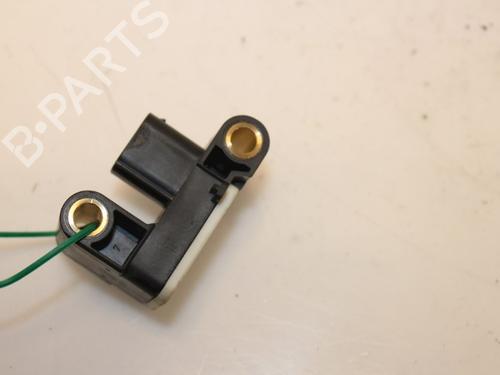 Used Electronic module Electronic module 15324879 15324879