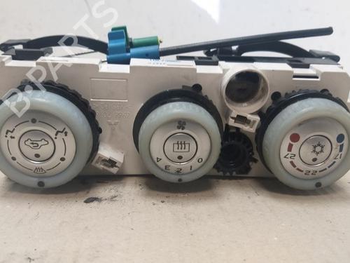 Used Climate control Climate control 15342382 15342382