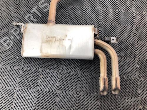 Exhaust system VW TOURAN (5T1) 2.0 TDI | BP37209209M121 - Image 5