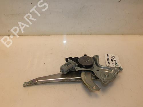 Used Rear right window mechanism Rear right window mechanism 15325909 15325909