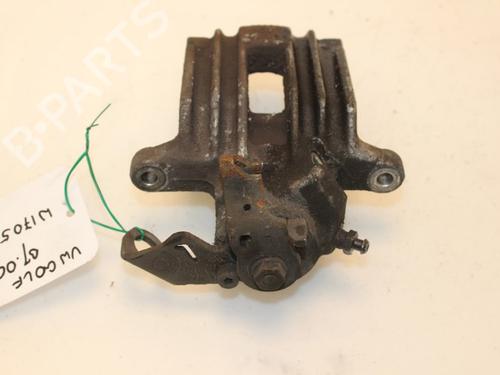 Left rear brake caliper VW GOLF IV (1J1) 1.9 TDI | BP15324276M107 