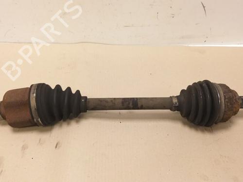 Used Left front driveshaft Left front driveshaft 15340028 15340028