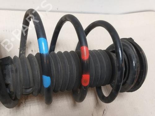 Left front shock absorber CITROËN C4 I (LC_) 2.0 16V | BP16064290M16 
