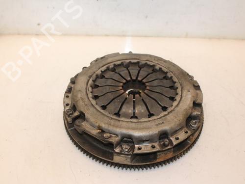 Used Flywheel Flywheel 15331350 15331350