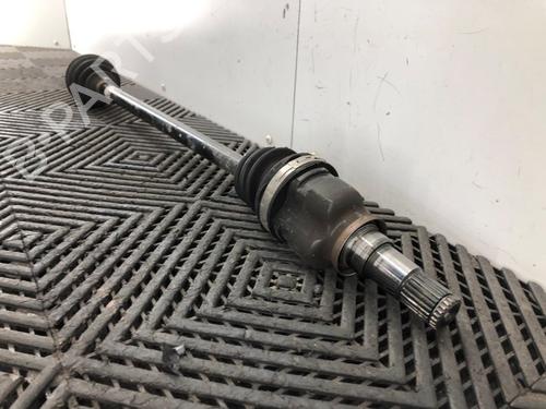 Right front driveshaft TOYOTA AYGO (_B4_) 1.0 VVTi (KGB40) | BP37204904M39 - Image 2