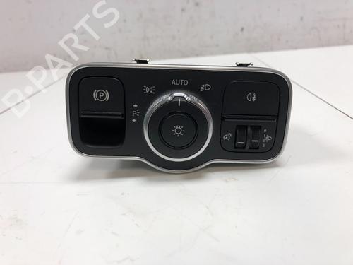 Commande de phare Commande de phare 37211220 37211220