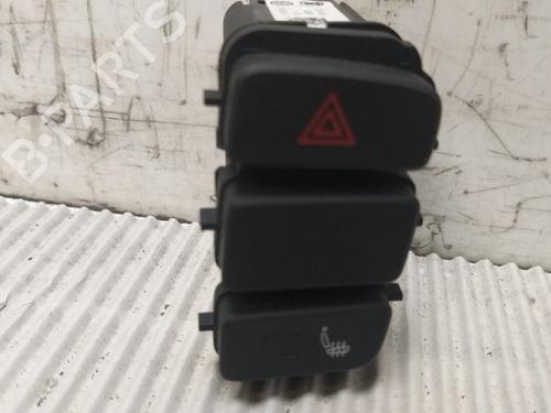 Warning switch SKODA CITIGO (NF1) 1.0 | BP37204508I22 - Image 2
