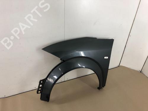Left front fenders AUDI A2 (8Z0) 1.4 | BP15650111C41 