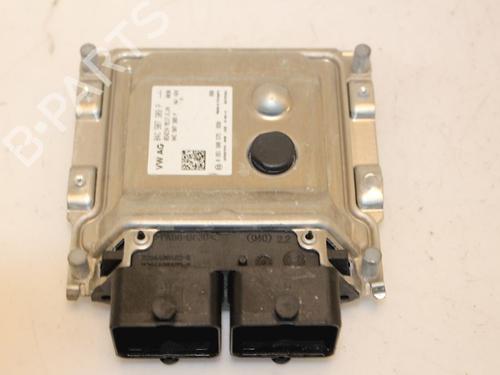 Used Engine control unit (ECU) SEAT Mii (KF1, KE1) 1.0 (60 hp) 15325958