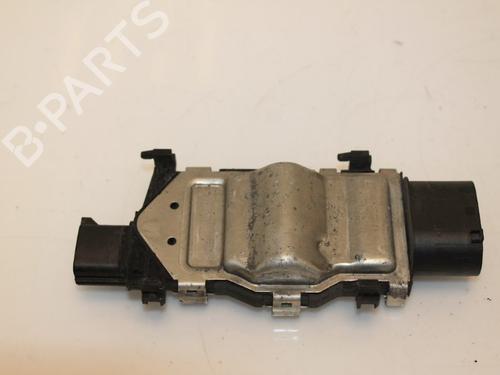 Elektronisk modul MERCEDES-BENZ A-CLASS (W176) A 180 CDI / d (176.012) (109 hp) 15323378