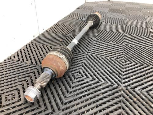 Left rear driveshaft TESLA MODEL 3 (5YJ3) EV Performance AWD | BP37209671M40 - Image 3