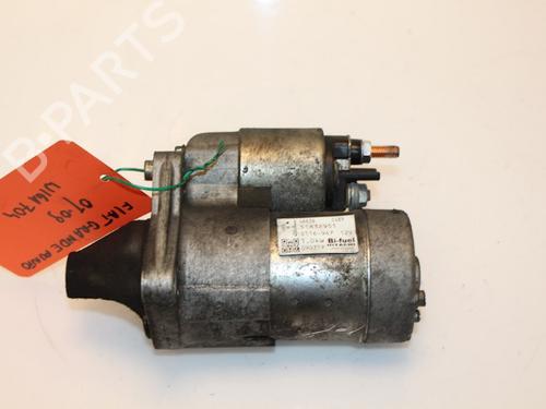 Used Starter Starter 15320756 15320756