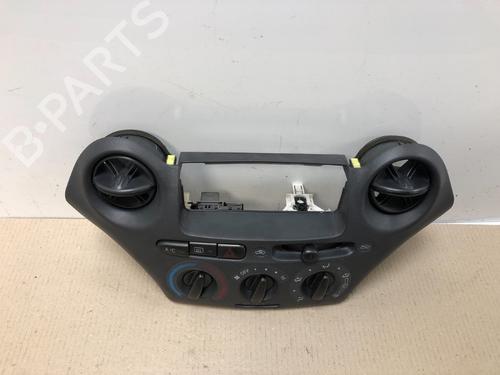 Climate control TOYOTA YARIS (_P1_) 1.3 (NCP10, SCP12_) | BP15536333I5 