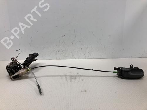 Used Front left lock Front left lock 37211748 37211748