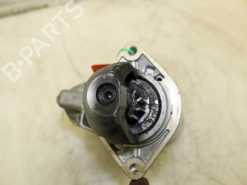 Used Starter Starter 15301230 15301230