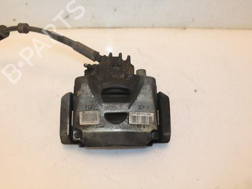 Used Right front brake caliper Right front brake caliper 15329180 15329180