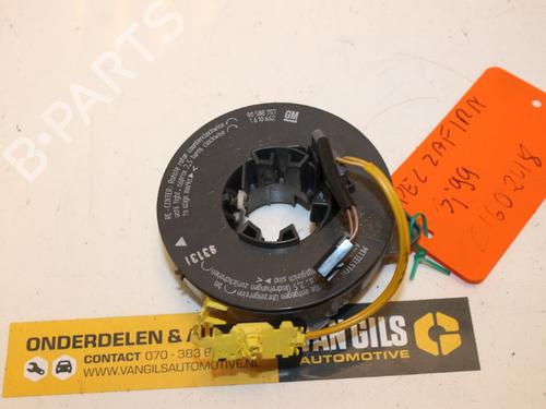 squib-airbag-opel-zafira-a-mpv-t98-16-16v-f75-90588757-1999-2000-2001-2002-2003-2004-2005-2006-15736124 main image