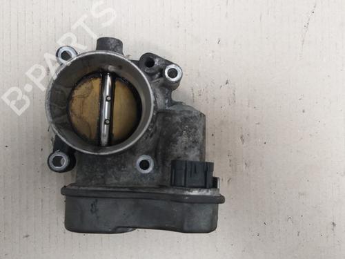 Throttle body OPEL ZAFIRA A MPV (T98) 2.2 16V (F75) | BP15532492M82 