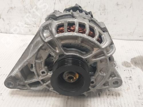 Used Alternator Alternator MERCEDES-BENZ B-CLASS Sports Tourer (W246, W242) B 220 CDI / d (246.203) (163 hp) 16033257 16033257