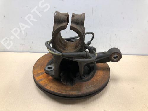 Left front steering knuckle PEUGEOT 108 1.0 VTi | BP24368103M25 - Image 4
