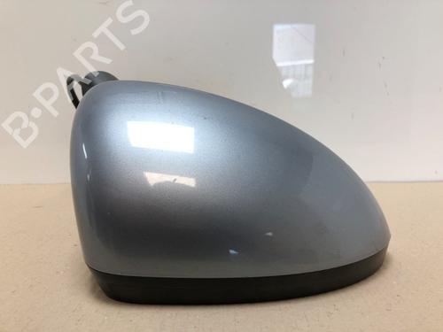 Right mirror OPEL CORSA D (S07) 1.4 (L08, L68) | BP23202970C27 