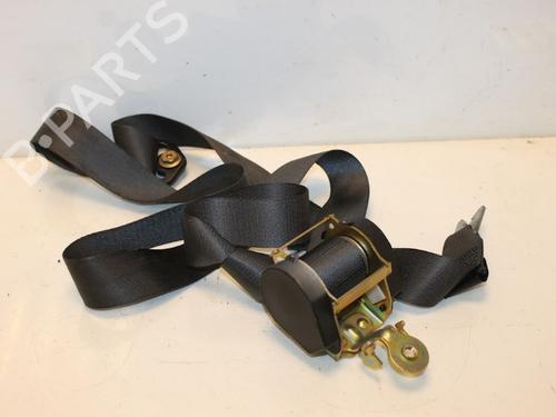 Used Front right seatbelt Front right seatbelt 15315094 15315094