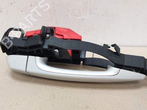 Front right exterior door handle BMW 3 (F30, F80) 320 d | BP15343310C129 
