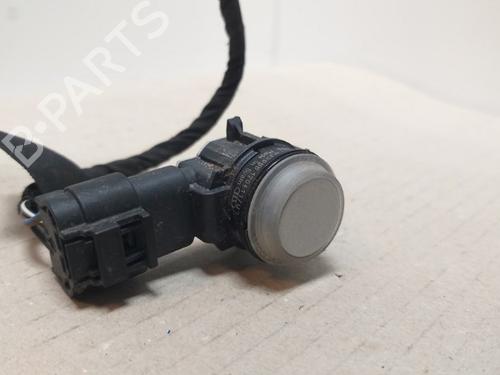 Electronic module MERCEDES-BENZ B-CLASS Sports Tourer (W246, W242) B 180 (246.242) | BP15341394M83 