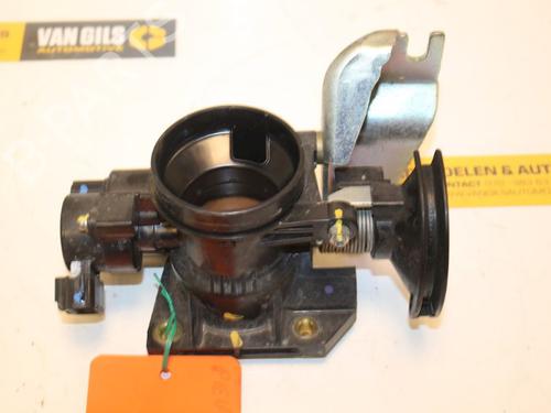 Used Throttle body Throttle body 15313741 15313741