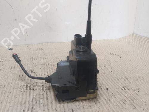 Front right lock RENAULT SCÉNIC II (JM0/1_) 2.0 (JM05, JM0U, JM1N, JM1U, JM2V) | BP15532125C97 