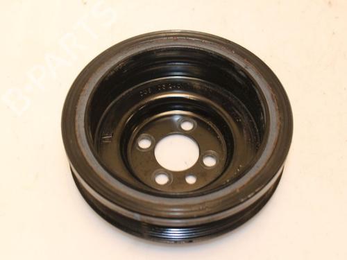 Used Pulley Pulley 15829268 15829268