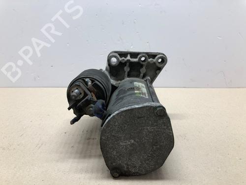 Starter CITROËN C3 II (SC_) 1.6 HDi | BP37211578M8 - Image 4
