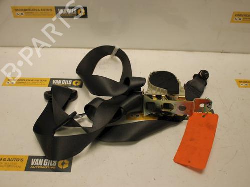 Used Front right seatbelt Front right seatbelt 15310005 15310005