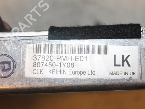 Engine control unit (ECU) HONDA CIVIC VII Hatchback (EU, EP, EV) 1.6 i (EP2, EU8, EU6) | BP15307196M57 