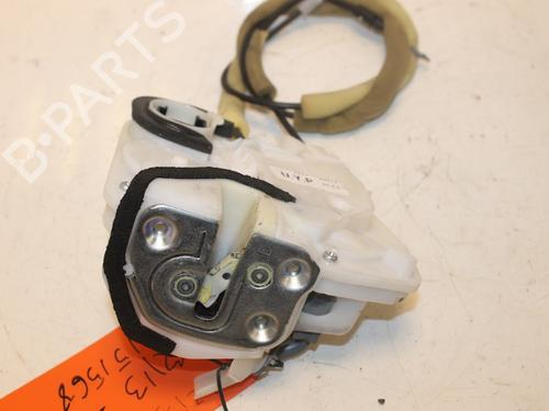 Used Front left lock Front left lock 15316070 15316070