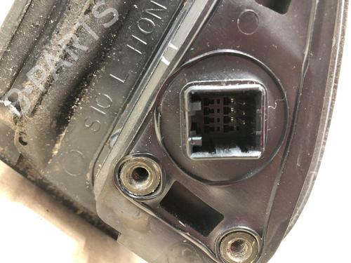 Left mirror HONDA CR-V I (RD) 2.0 16V 4WD (RD1, RD3) | BP19279586C26 