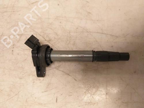 Used Ignition coil TOYOTA PRIUS (_W3_) 1.8 Hybrid (ZVW3_) (99 hp) 16943449