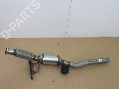 Used Catalyst Catalyst 15324895 15324895