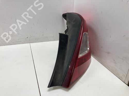 Right taillight OPEL CORSA D (S07) 1.4 (L08, L68) | BP37205012C35 - Image 6