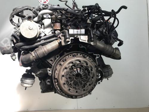 Engine AUDI A4 B6 Avant (8E5) 2.5 TDI | BP37214254M1 - Image 2