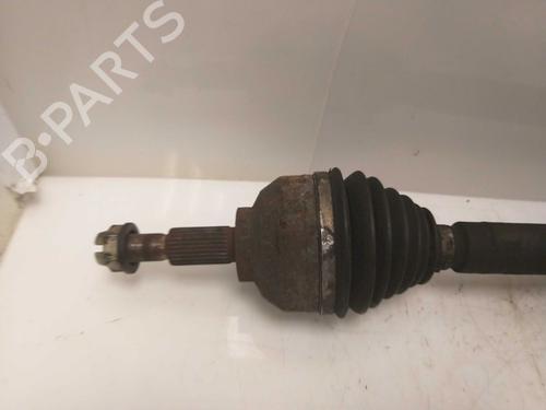 Right front driveshaft RENAULT LAGUNA II Grandtour (KG0/1_) 2.2 dCi (KG0F) | BP15296949M39 