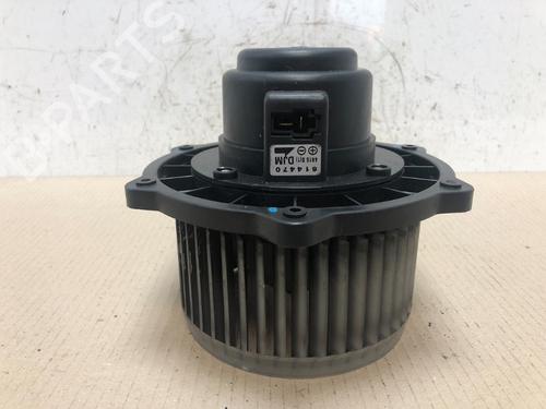 Used Heater blower motor DAEWOO LACETTI Hatchback (KLAN) 1.6 (109 hp) 15767303