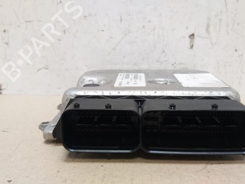 Used Engine control unit (ECU) FIAT PANDA (312_, 319_) 0.9 (312PXH1A) (65 hp) 15343601